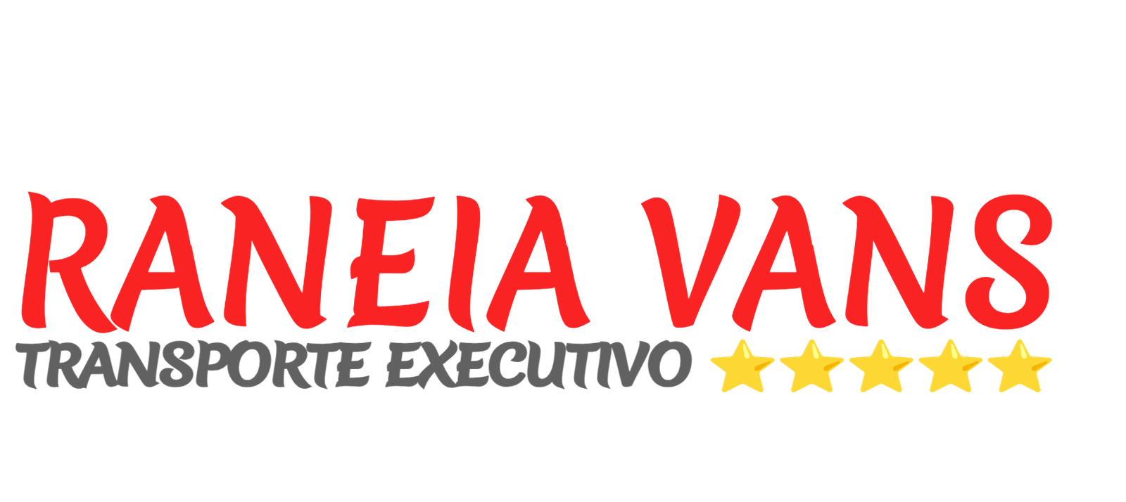 Aluguel de Van em São Paulo – Raneia Vans